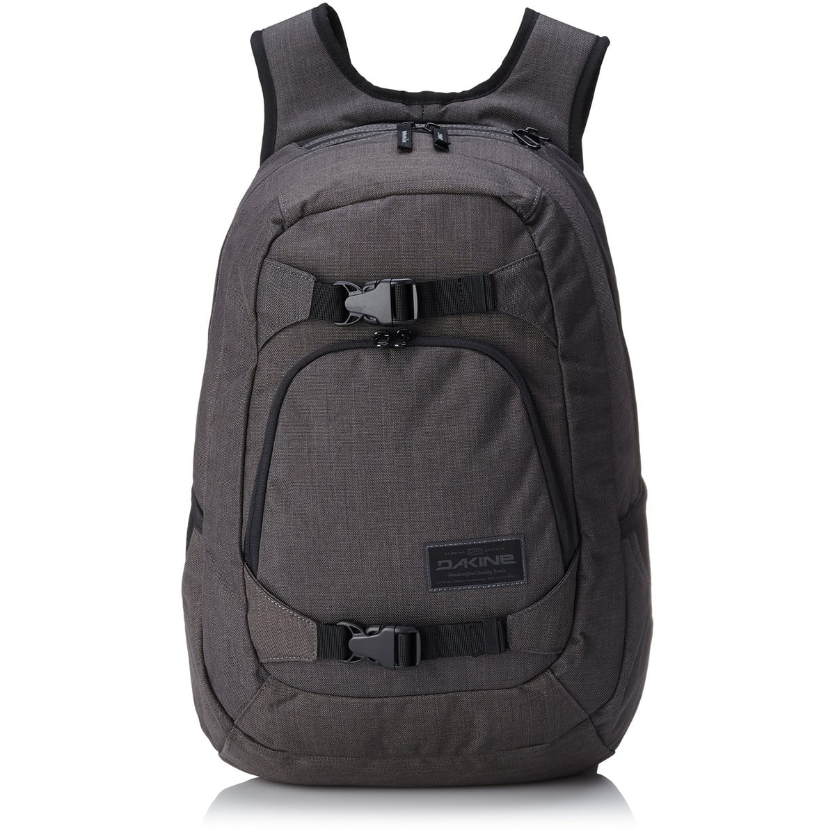 dakine seeker 18l review