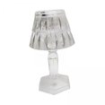 thumbnail image 1 of kusrkot 3xDecorative LED Night Light European Dinning Table Bar Kids Lamp White, 1 of 9