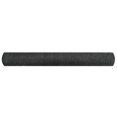 thumbnail image 3 of vidaXL Filet de Confidentialité HDPE 1x25 m Noir, 3 of 4