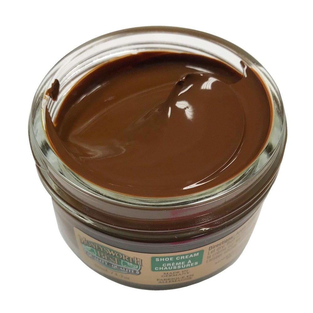 moneysworth and best shoe cream how to use