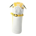 thumbnail image 4 of amagogo Club Headcover for Golf And Drivers - Practical And Comfortable Protection in yellow, 4 of 10
