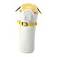 thumbnail image 5 of Funda protectora para driver de madera de golf, práctica y cómoda, con forma de perro, portátil, resistente a los arañazos y con un diseño adorable. amarillo, 5 of 8