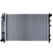 AutoShack Radiator Replacement for 2004 2005 2006 2007 Saturn Vue 2.2L 2.4L 3.5L V6 AWD FWD RK1119