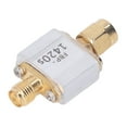 thumbnail image 3 of Bandpass Filter 1420MHz, Aluminum Alloy Shielding Shell 80MHz Bandwidth SAW Bandpass Filter With SMA Interface For  Astronomy, 3 of 8