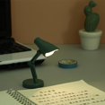 thumbnail image 4 of Mini lámpara Dollhouse Lámpara de de en miniatura LED Mini lámpara plegable para muebles de 1/, 4 of 8