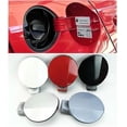 thumbnail image 1 of Compatible For VW Golf 6 MK6 2009 2010 2011 2012 GTI Auto Fuel Tank Cover Fuel Tank Shell Cap(White) Caps, 1 of 3
