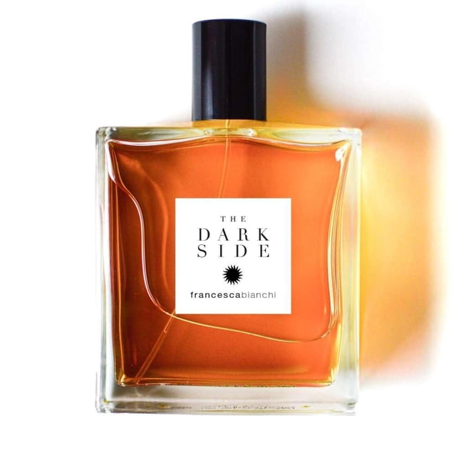 Perfume Francesca Bianchi The Dark Side Extrait de Parfum, 100 ml
