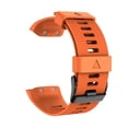 thumbnail image 5 of 2021 Replacement Wristband Watch band For Garmin Forerunner 35 Replace Silicone Watch, 5 of 5