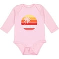 thumbnail image 3 of Inktastic Maui Hawaii Vacation Boys or Girls Long Sleeve Baby Bodysuit, 3 of 5