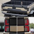 thumbnail image 3 of LED Tail Lights Rear Brake Stop Lights 2413766 for, 3 of 5