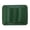 Green, variant on Hecnuo,Pen Loop Clip Leather,organizer for Notebook Journal Pencil,for Attaching A Pen Loop To Notebooks or Journals
