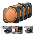 thumbnail image 3 of ND CPL Lens M de filtros para Air 2S Mni / Mini Camera Lens Filter Set Filtros de revestimiento múltiple Combo Accesorios para 4 piezas ND-PL 8 16 32 64, 3 of 8