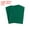 Grass Green, variant on Uxcell 14 Count Cross Stitch Cloth 12 by 20 Inch Classic Reserve Fabric, Pure White 5 Pack