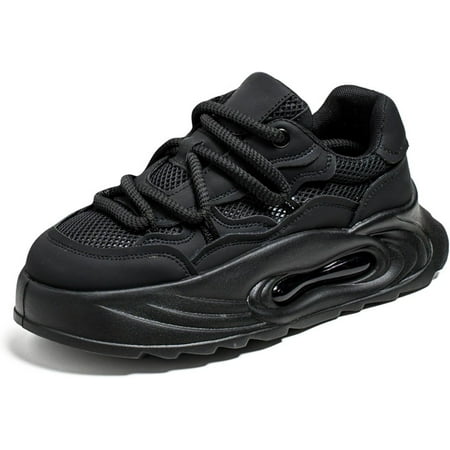 

Men s Outdoor Walking Shoes Fashion Sneaker Breathable Non-Slip Casual Shoes
