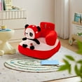 thumbnail image 1 of Kids' Backrest Chair Cute And Comfortable Seat For Toddlers For Relaxing And, 1 of 3