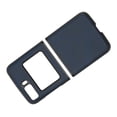 thumbnail image 4 of Case Leather Folding Phone Case Scratch Resistant Flip Phone Protective Case for Moto Razr 2022, 4 of 7