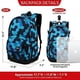 thumbnail image 3 of Mochila de viaje escolar estilo Rickyh para hombres y mujeres, 3 of 7