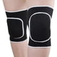 thumbnail image 4 of Rodilleras Rodilleras Rodilleras Fitness Suave y transpirable Rodilleras Rodilleras elásticas Rodill CACAGOO Rodilleras, 4 of 7