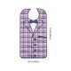 thumbnail image 2 of Babero impermeable para adulto, delantal, babero, toalla de Saliva lavable, Protector de ropa, 1 ud., 2 of 7