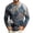 21#Q Dark Gray, variant on Halloween Retro Dark Wizard Street Pumpkin Print Lightweight Faux Cotton Long Sleeve Shirts Crew Neck Relax Fit Outdoor Holiday Mens Daily Long Sleeve T Shirts Saffron S