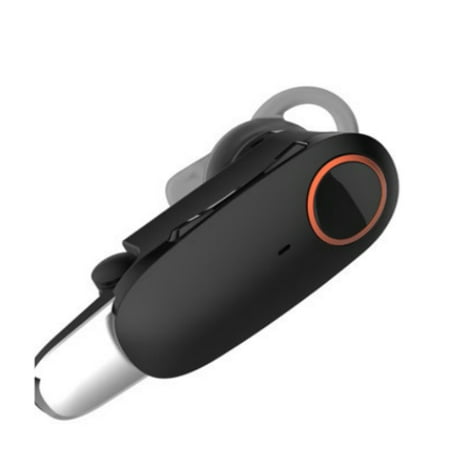Motorola Boom 2 Plus (MH003A) Universal Bluetooth Headset, Water Resistant, Siri,Google Now and Evernote