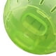 thumbnail image 3 of Pet Mini Jogging Ball Hamster Ejercicio Plástico Transparente Trot Ball Juguetes (Verde), 3 of 4