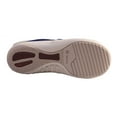 thumbnail image 3 of Spenco Siesta Nuevo Perforated Women's Orthotic Slide Shoe, 3 of 7
