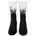 thumbnail image 2 of Peanuts Snoopy I Like Naps Crew Socks 2-Pack, 2 of 10