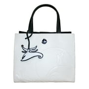 Loungefly Disney Nightmare Before Christmas Jack Sally Skellington Crossbody Bag