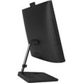 thumbnail image 6 of Lenovo IdeaCentre AIO 3i All-in-One Desktop Computer 23.8" FHD IPS Anti-Glare Display 11th Gen Intel Core i3-1115G4 Processor 32GB DDR4 512GB SSD Intel UHD Graphics Harman Kardon HDMI Win11 Black, 6 of 7