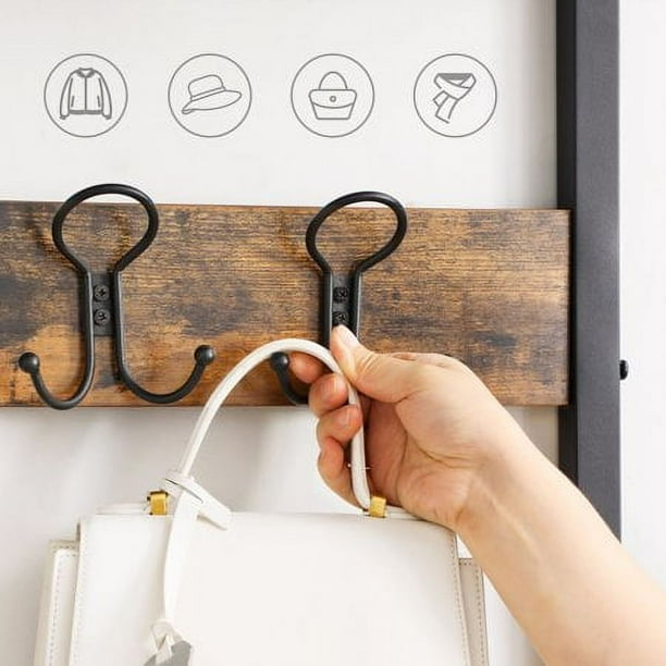 Scissor coat rack hotsell