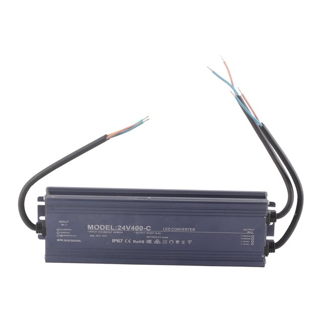 Waterproof LED Power Supply,Waterproof LED Driver IP67 Power Supply I Waterproof Power Supply Remarkable Clarity