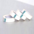thumbnail image 1 of Cinta de papel microporoso médico de moda 2×Cinta transpirable de primeros auxilios, 1 of 4
