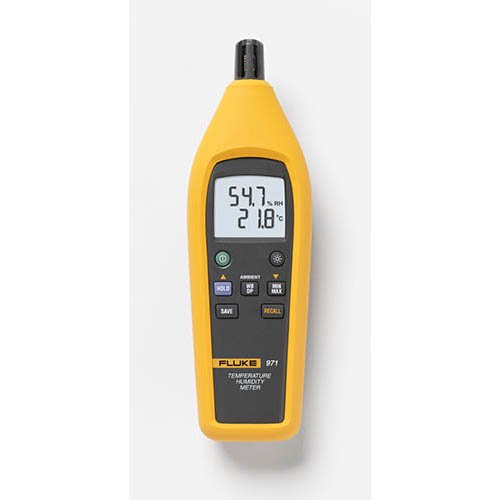Fluke 971 Temperature Humidity meter