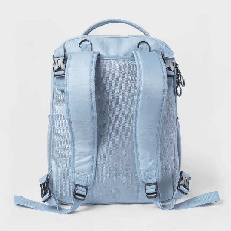 Embark 17 jartop online backpack