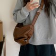 thumbnail image 4 of Bolso Mano Btafrte cruzado para Mujer de cuero PU Correa Ajustable Hobo, 4 of 9