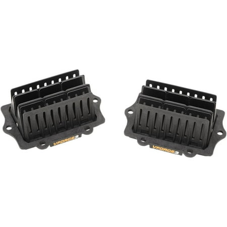 - Moto Tassinari V3112BRC-873-2 V-Force 3 Reed Valve System