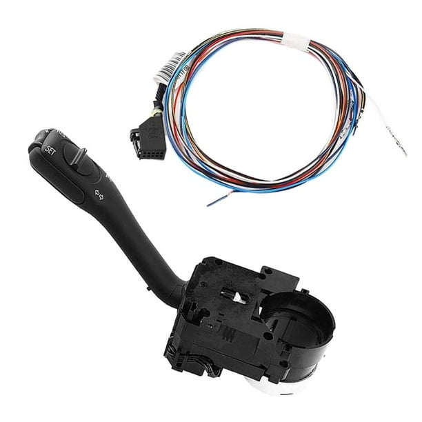 Interruptor de Control de Crucero Macarena Juego de interruptor de señal para Golf 18G953513A Cambiar señal de giro