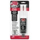 thumbnail image 1 of Panel de plástico adhesivo J-B Weld 50139, 25 ml, negro, 1 of 7
