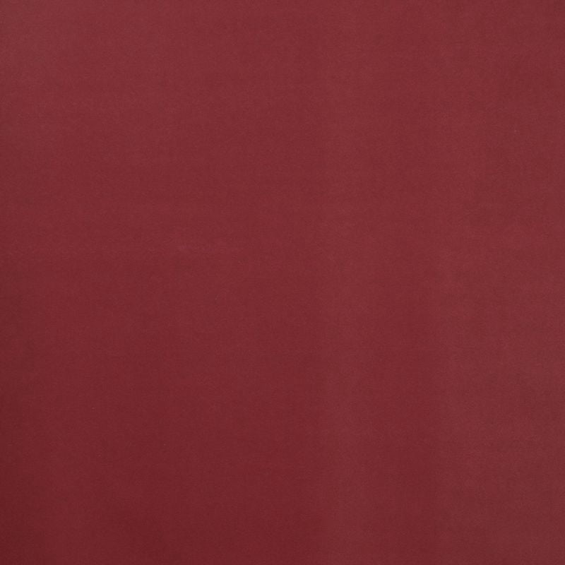 JAM Paper Matte Wrapping Paper, 26.3 Sq ft (17 in x 18 Ft), Burgundy, Roll 1 Pack