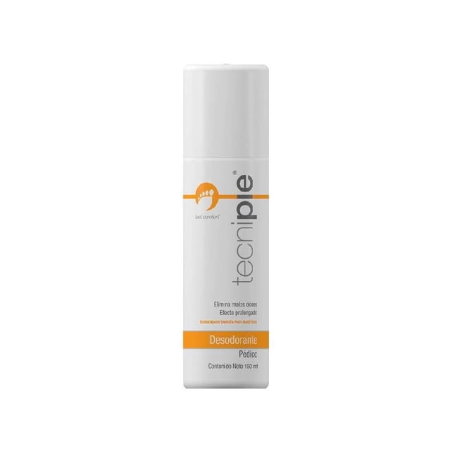 Desodorante pedico Tecnipie 150 ml