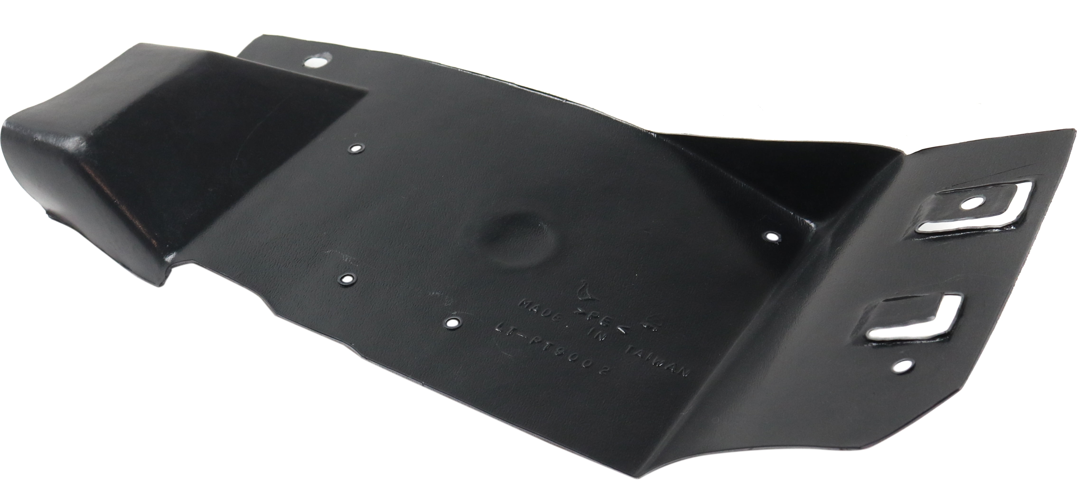 Replacement REPC310114 Engine Splash Shield Compatible with 2005-2009 Chevrolet Uplander 2005-2007 Buick Terraza Right Passenger