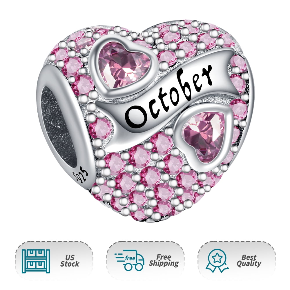 Walmart birthstone charms new arrivals