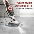 Hoover Steam Complete Pet Steam Mop, WH21000