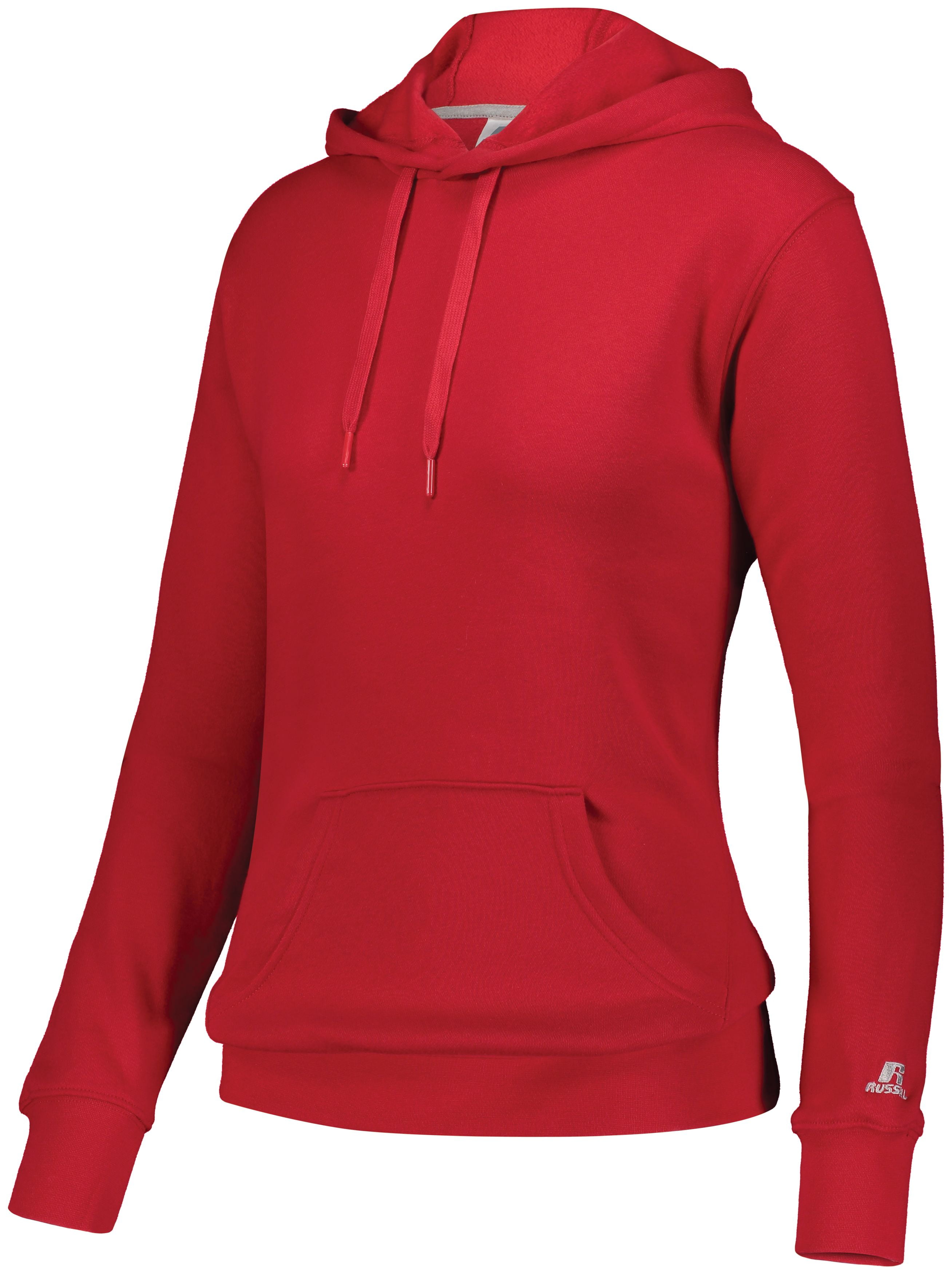 Russell Athletic Russell Athletic Womens Lightweight Hooded