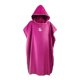 thumbnail image 1 of Greeniant Poncho de microfibra para surf, bata cambiante, traje de neopreno suave para nadar Traje de baño Ciruela púrpura 41 pulgadas, 1 of 1