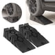 thumbnail image 1 of Rampa De Nivelación Automotriz, Rampa Para Automóvil Capacidad De 6000 Libras En Forma De Fricción Mejorada Seguridad Mejorada Para Elevador De Automóviles De Servicio, 1 of 7