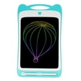 thumbnail image 1 of Mistaha LCD Writing Tablet, 8.5 Inch Colorful Toddler Doodle Board, Children's Cartoon Drawing Tablet, Learning Digital Drawing Pads, Great Toy Gifts for Kids, 1 of 8