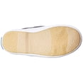 thumbnail image 4 of Keds Champion Classic Canvas Sneaker in Navy, 4 of 8