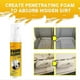 thumbnail image 4 of Limpiador de espuma multiusos para cabezales de coche EELHOE Limpiador descontaminante para interiores de automóviles Limpiador de espuma para asientos de cuero 60/100 ml | 3545807156545,60 ml, 4 of 4